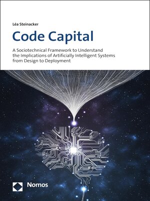 cover image of Code Capital